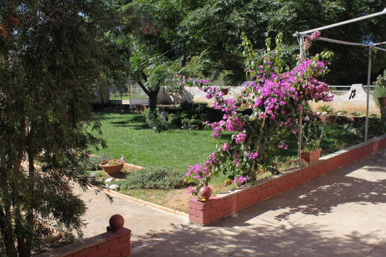 Apartments For Families With Children Privlaka, Zadar - 5747 Exterior foto