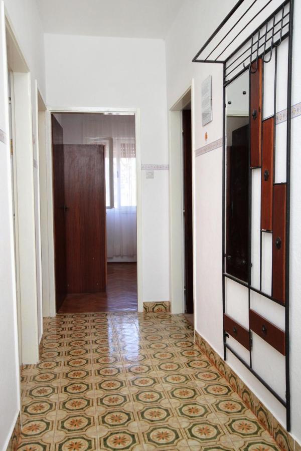 Apartments For Families With Children Privlaka, Zadar - 5747 Exterior foto