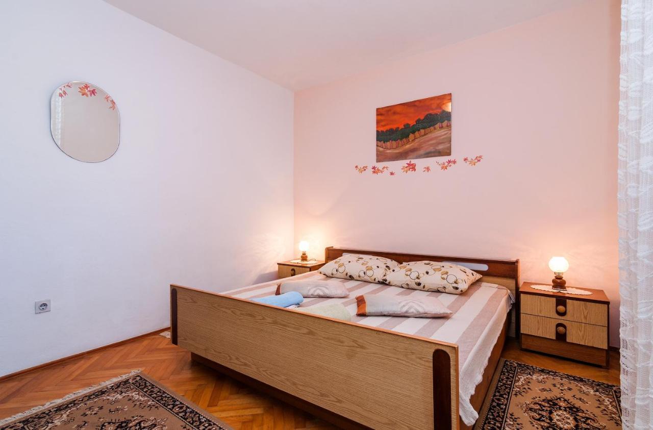 Apartments For Families With Children Privlaka, Zadar - 5747 Zimmer foto