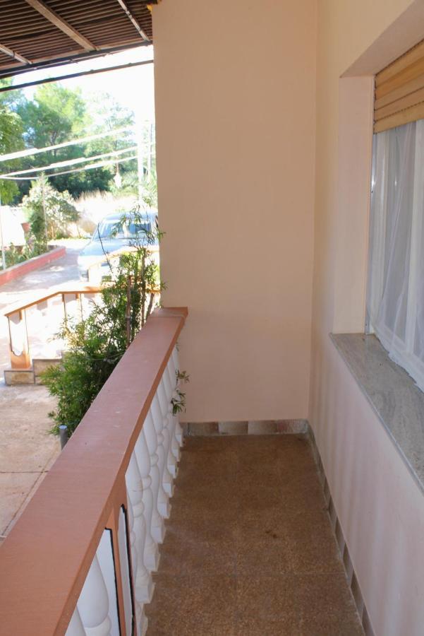 Apartments For Families With Children Privlaka, Zadar - 5747 Exterior foto