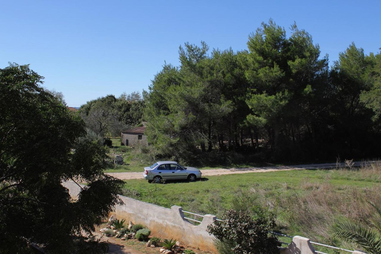 Apartments For Families With Children Privlaka, Zadar - 5747 Exterior foto