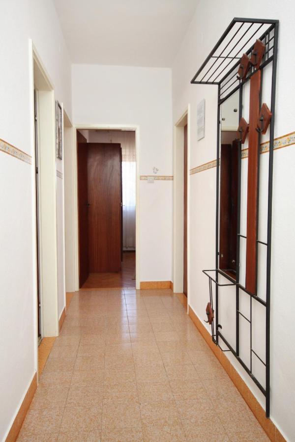 Apartments For Families With Children Privlaka, Zadar - 5747 Exterior foto